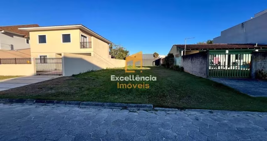 Terreno à venda no Atami, Pontal do Paraná 