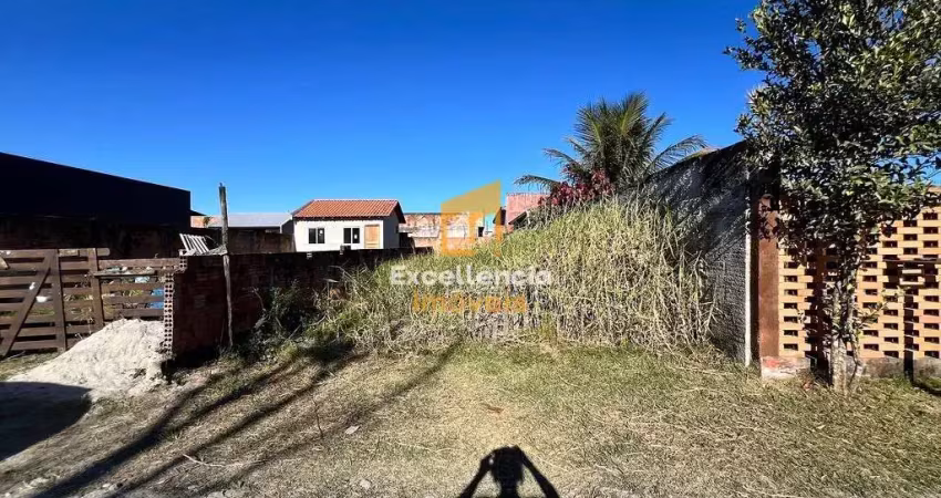Terreno à venda no Canoas, Pontal do Paraná 