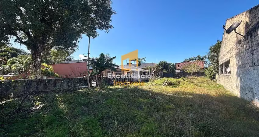 Terreno à venda em Shangri-lá, Pontal do Paraná 