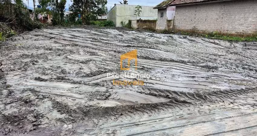 Terreno à venda no Saint Etiene, Matinhos 