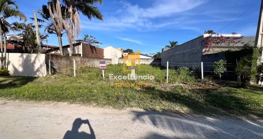Terreno à venda no Pontal do Sul, Pontal do Paraná 