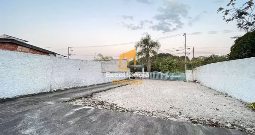 Terreno à venda no Curraes, Matinhos 