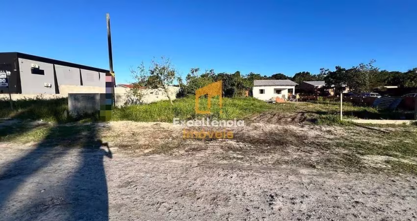 Terreno à venda em Shangri-lá, Pontal do Paraná 