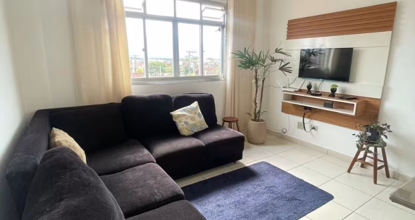 Apartamento vista Mar
