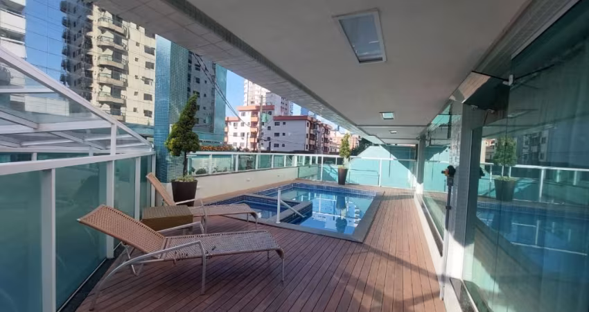 Apartamento Lindo do Canto do Forte