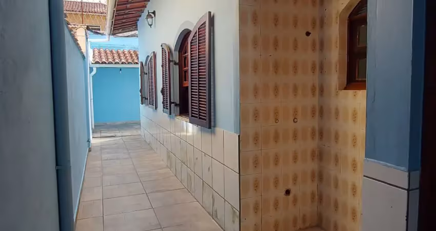 Casa no Forte a Venda
