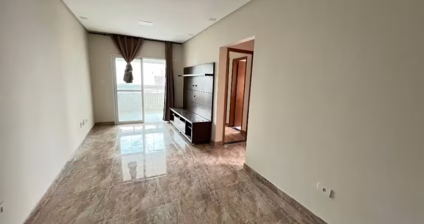 Apartamento com 2 quartos para alugar na Tupi, Praia Grande 