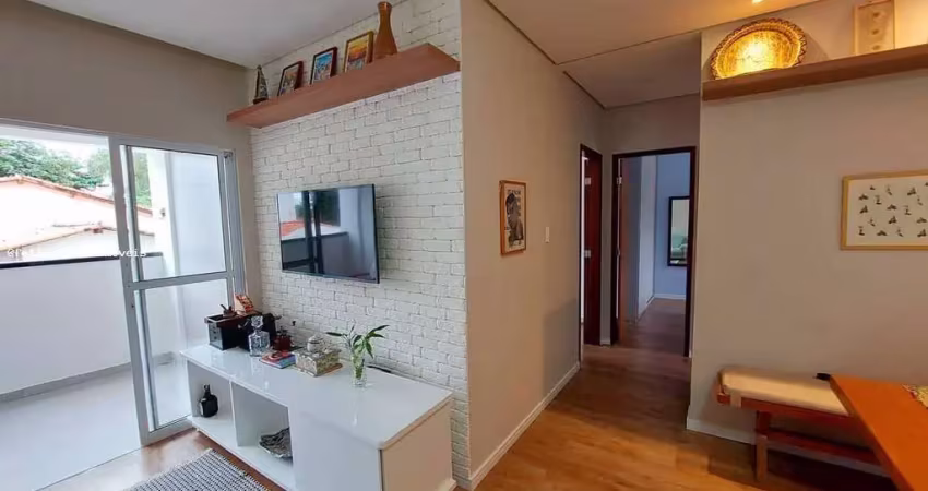 Apartamento para venda em salvador, stella maris, 2 dormitórios, 1 suíte, 2 banheiros, 1 vaga