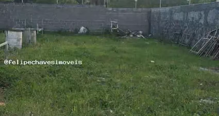Lote para venda em camaçari, vila de abrantes (abrantes)