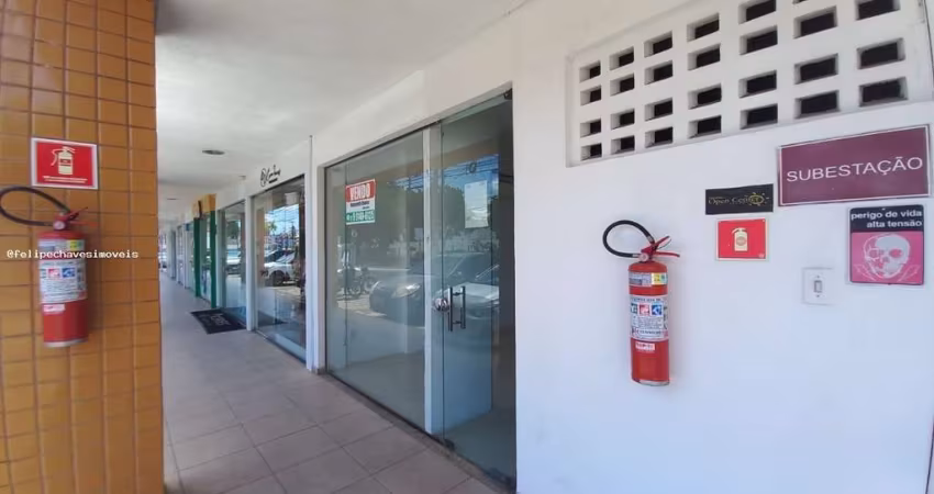 Imóvel Comercial para Venda em Lauro de Freitas, Buraquinho, 1 banheiro