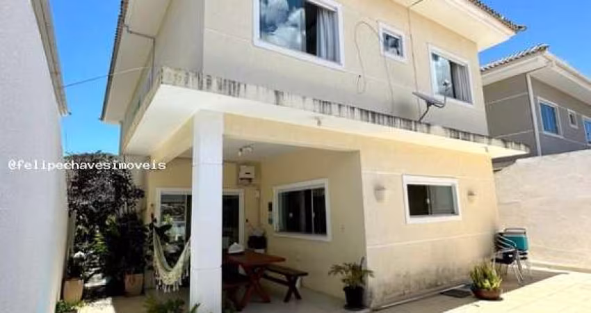Casa em Condomínio para Venda, Buraquinho, 5 dormitórios, 5 suítes, 6 banheiros, 2 vagas