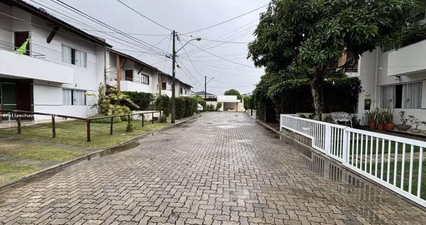 Casa em condomínio para locação em lauro de freitas, buraquinho, 4 dormitórios, 2 suítes, 3 banheiros, 3 vagas