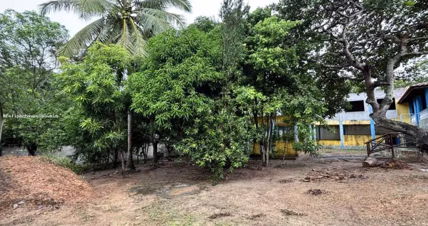 Terreno à venda na Jardim dos Flamboyants, 000, Abrantes, Camaçari