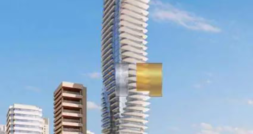 Apartamento com 4 dormitórios à venda, 435 m² por r$ 9.900.000,00 - meireles - fortaleza/ce