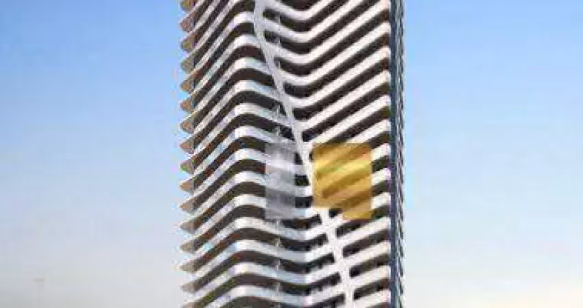 Apartamento com 4 dormitórios à venda, 311 m² por r$ 5.700.000,00 - aldeota - fortaleza/ce