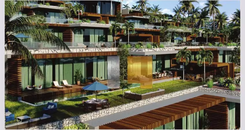 Casa com 4 dormitórios à venda, 340 m² por r$ 4.800.000,00 - dunas - fortaleza/ce