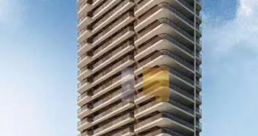 Apartamento com 4 quartos à venda na Rua República do Líbano, 326, Meireles, Fortaleza