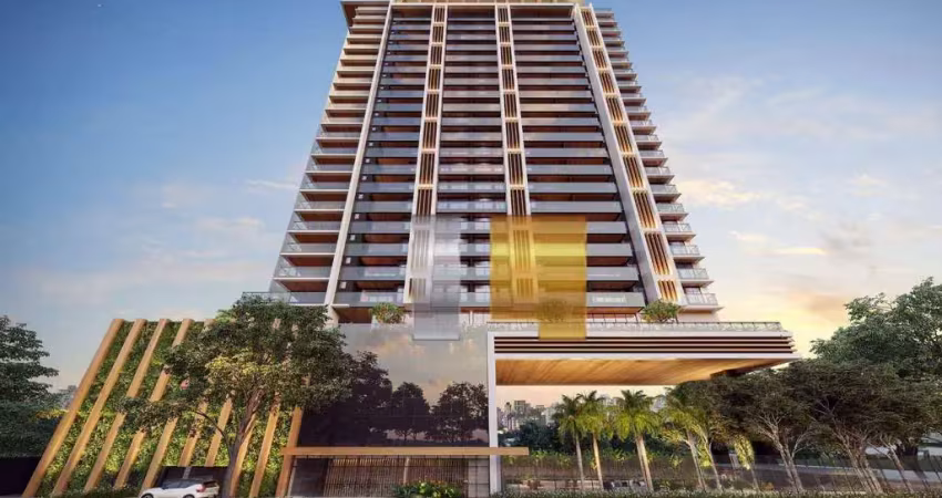Apartamento com 3 dormitórios à venda, 126 m² por r$ 2.250.000,00 - aldeota - fortaleza/ce