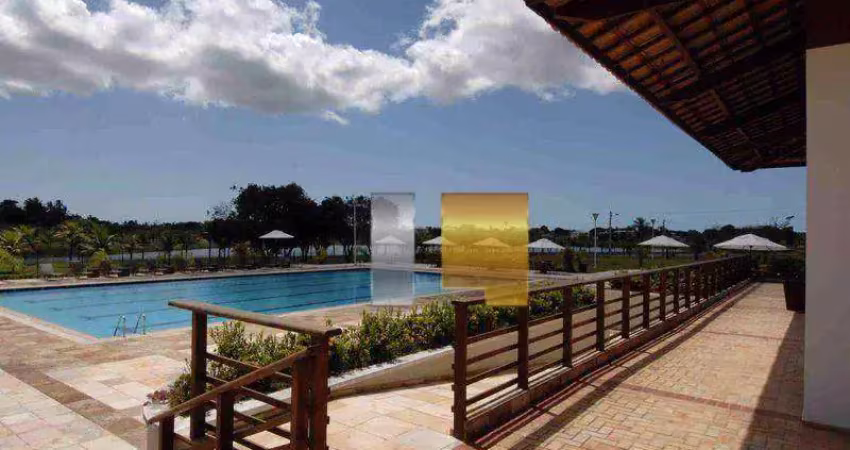Terreno à venda, 585 m² por r$ 1.550.000,00 - pires façanha - eusébio/ce