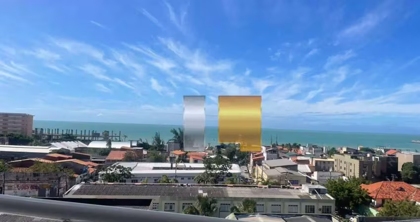 Apartamento com 1 quarto à venda na Rua Dragão do Mar, 345, Praia de Iracema, Fortaleza