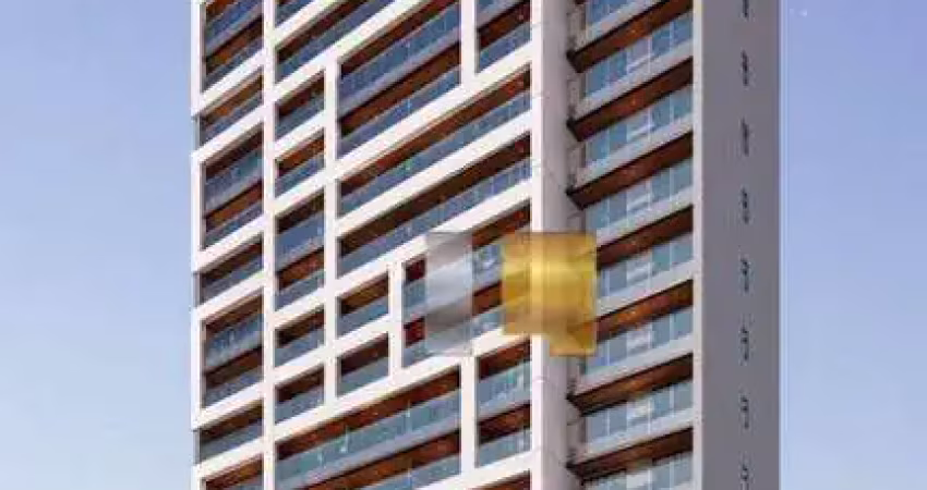 Apartamento com 1 dormitório à venda, 48 m² por r$ 619.000,00 - aldeota - fortaleza/ce