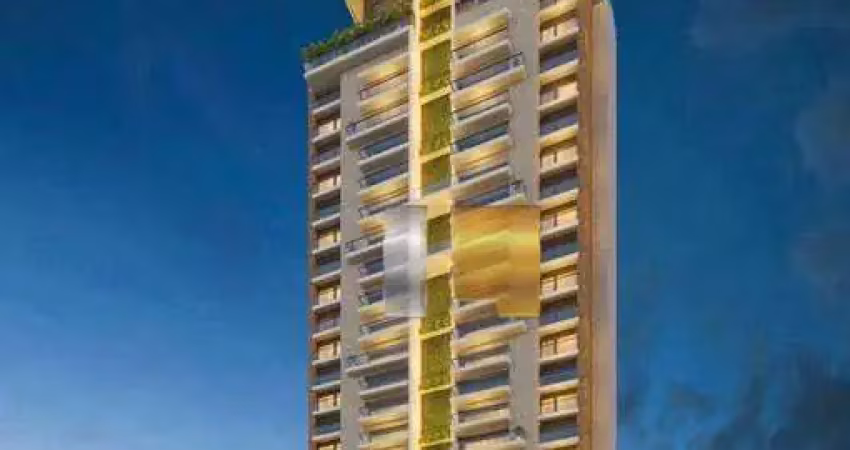 Apartamento com 3 dormitórios à venda, 205 m² por r$ 2.666.800,00 - cocó - fortaleza/ce
