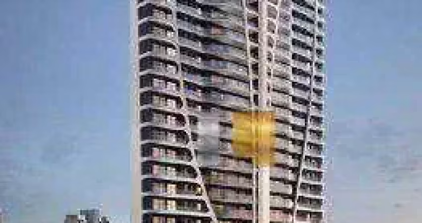 Apartamento com 4 dormitórios à venda, 255 m² por r$ 4.434.264,46 - meireles - fortaleza/ce