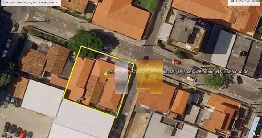 Casa com 5 dormitórios à venda, 452 m² por r$ 1.490.000,00 - aldeota - fortaleza/ce