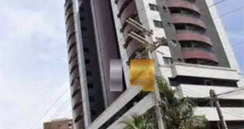 Apartamento com 2 dormitórios à venda, 53 m² por r$ 569.000,00 - mucuripe - fortaleza/ce