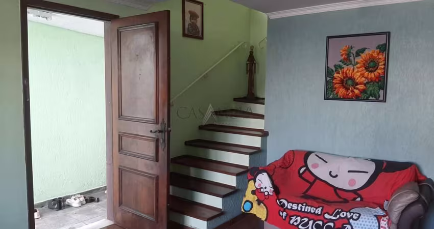 Casa com 3 quartos à venda na Rua Santo Irineu, 738, Bosque da Saúde, São Paulo