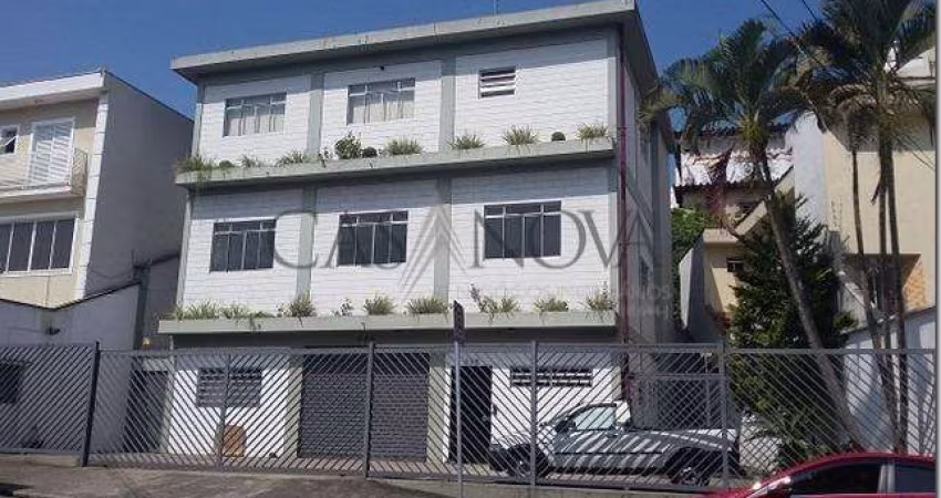 Prédio à venda no Bosque da Saúde, São Paulo 