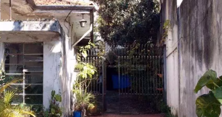 Casa com 3 quartos à venda no Bosque da Saúde, São Paulo 