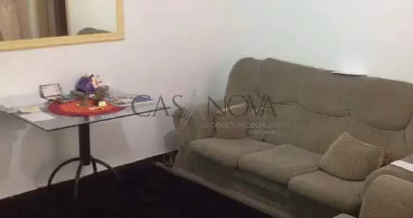Casa com 2 quartos à venda na Avenida Itaboraí, 1287, Bosque da Saúde, São Paulo