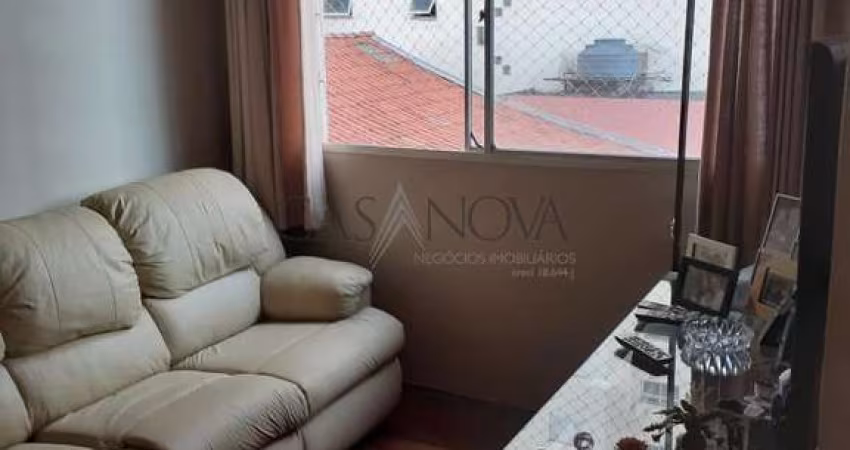 Apartamento com 2 quartos à venda na Rua Jaci, 163, Chácara Inglesa, São Paulo