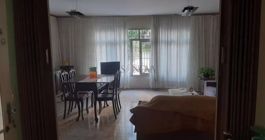 Casa com 3 quartos à venda na Rua Gonçalo da Cunha, 237, Chácara Inglesa, São Paulo