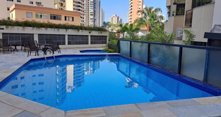 Apartamento com 3 quartos à venda na Rua Correia de Lemos, 543, Chácara Inglesa, São Paulo