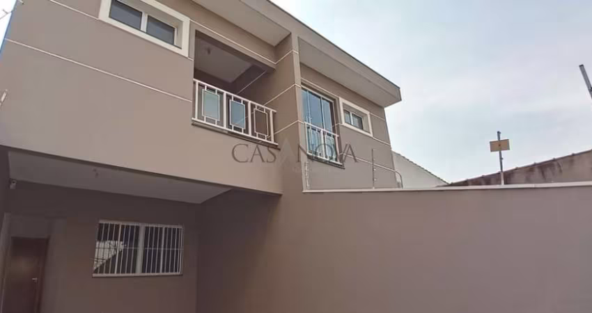 Casa com 3 quartos à venda na Rua Doutor Francisco José Longo, Chácara Inglesa, São Paulo