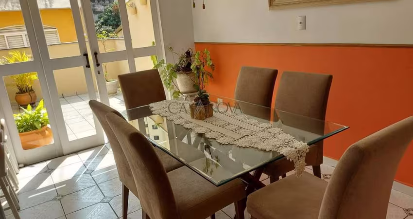 Casa com 3 quartos à venda na Rua Correia de Lemos, 811, Chácara Inglesa, São Paulo