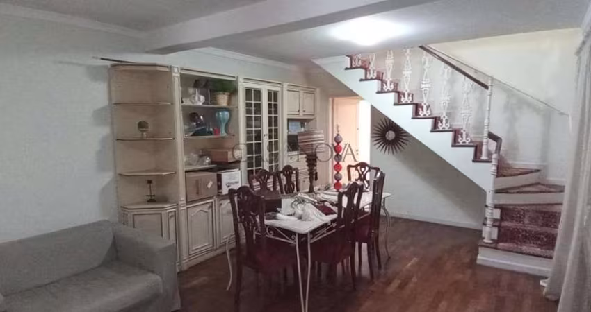 Casa com 3 quartos à venda na Rua Breno Ferraz do Amaral, 00000, Cursino, São Paulo