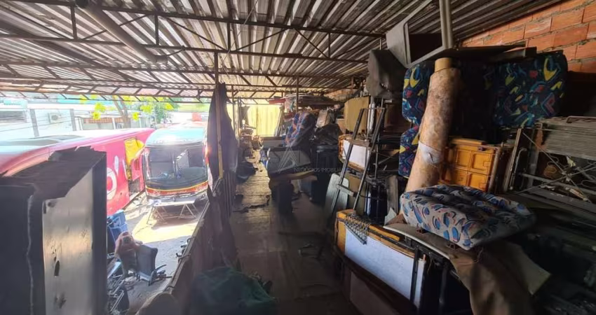 Terreno à venda na Debret, 678, Ipiranga, São Paulo
