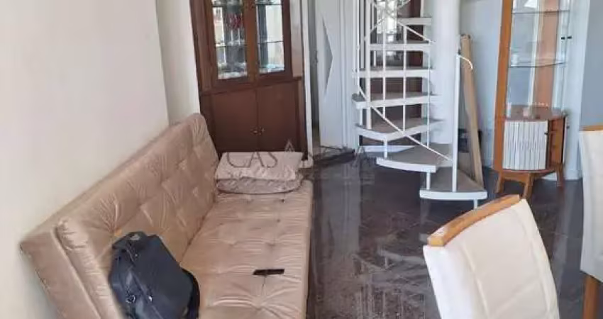Cobertura com 3 quartos à venda na Rua Teodoro de Beaurepaire, 0000000000, Ipiranga, São Paulo