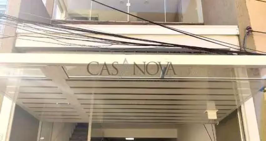 Casa com 2 quartos à venda no Ipiranga, São Paulo 