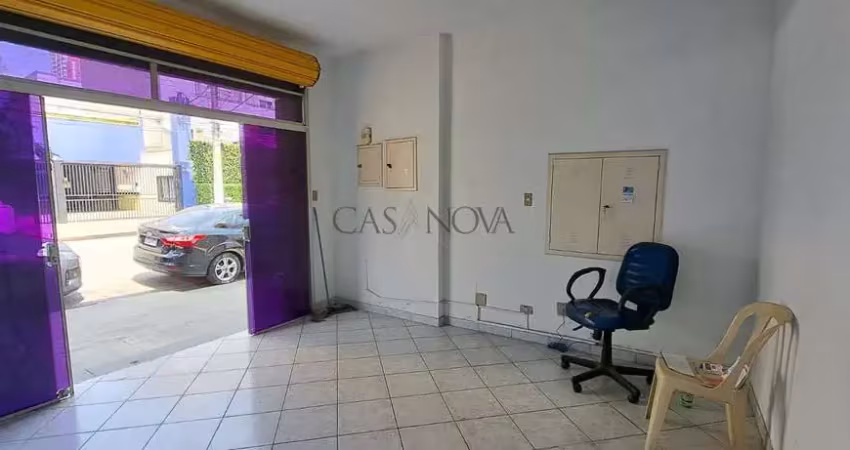 Casa comercial para alugar no Ipiranga, São Paulo 