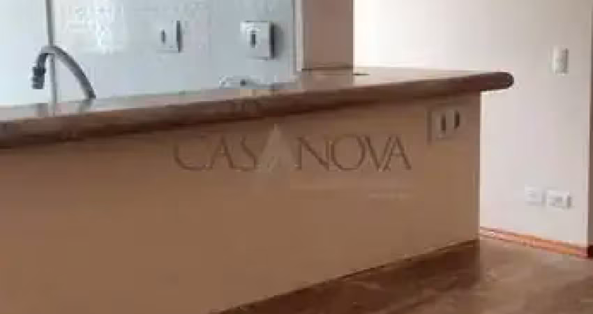 Apartamento com 2 quartos à venda na Rua Guacuris, 34, Jabaquara, São Paulo