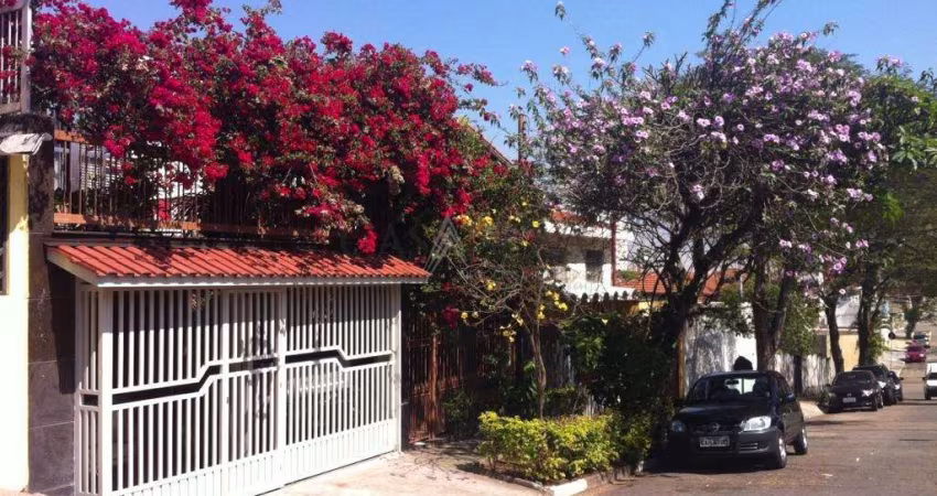 Casa com 4 quartos à venda na Rua Tapes, 0000, Jardim Aeroporto, São Paulo