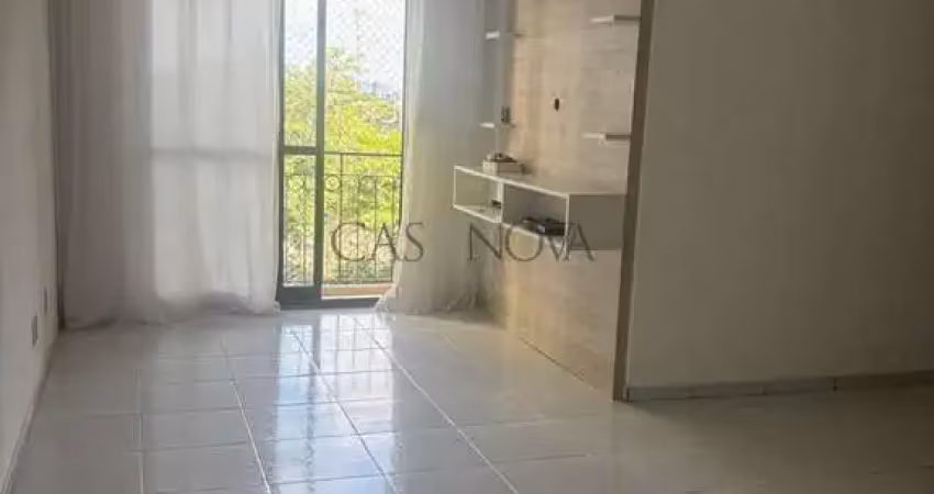 Apartamento com 3 quartos à venda na Rua Bartolomeo Bon, 300, Jardim Dracena, São Paulo