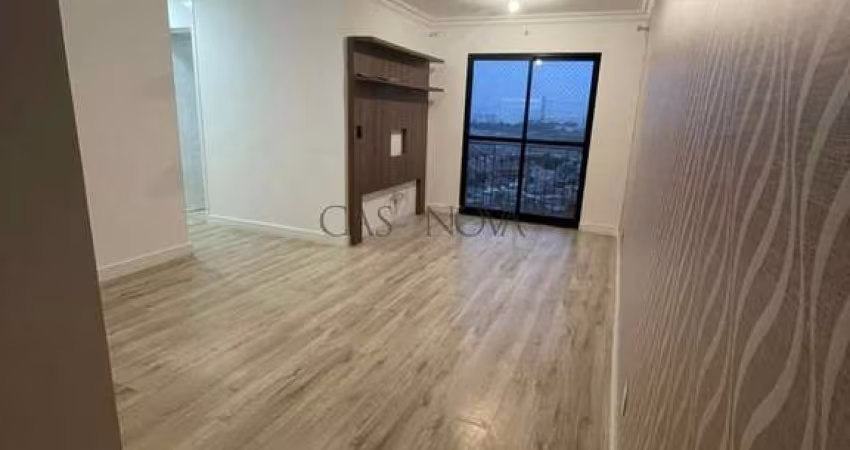 Apartamento com 3 quartos à venda na Rua Bartolomeo Bon, 300, Jardim Dracena, São Paulo