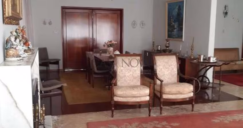 Casa com 4 quartos à venda na Largo Mestre de Aviz, 85, Jardim Luzitânia, São Paulo