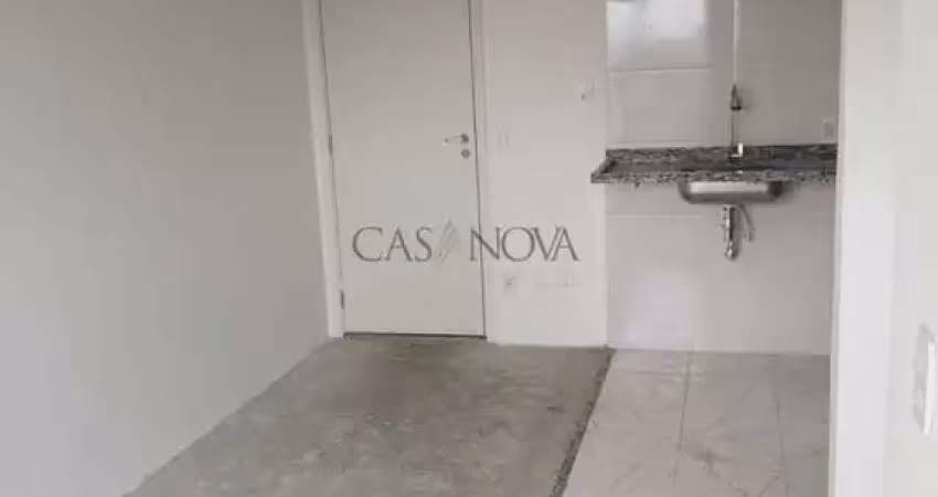 Apartamento com 1 quarto à venda na Rua Jandiroba, 170, Jabaquara, São Paulo
