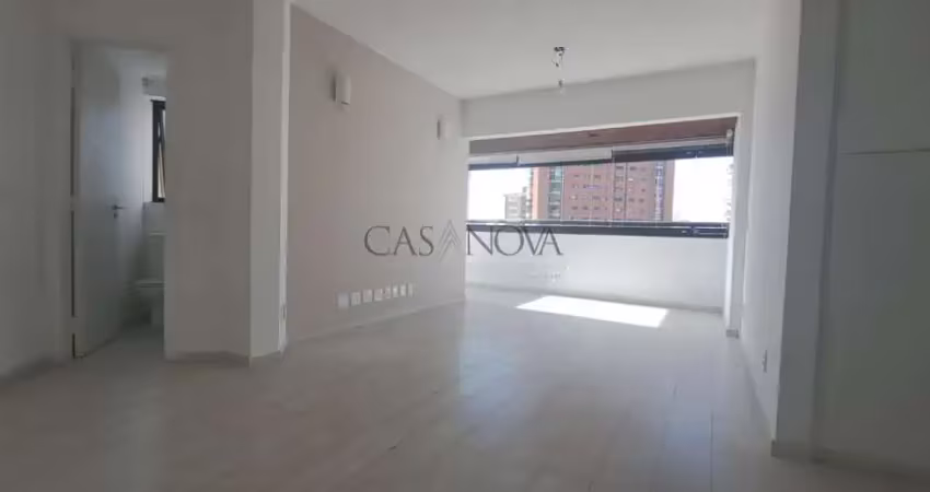 Apartamento com 3 quartos à venda na Rua Montesquiéu, 105, Vila Mariana, São Paulo